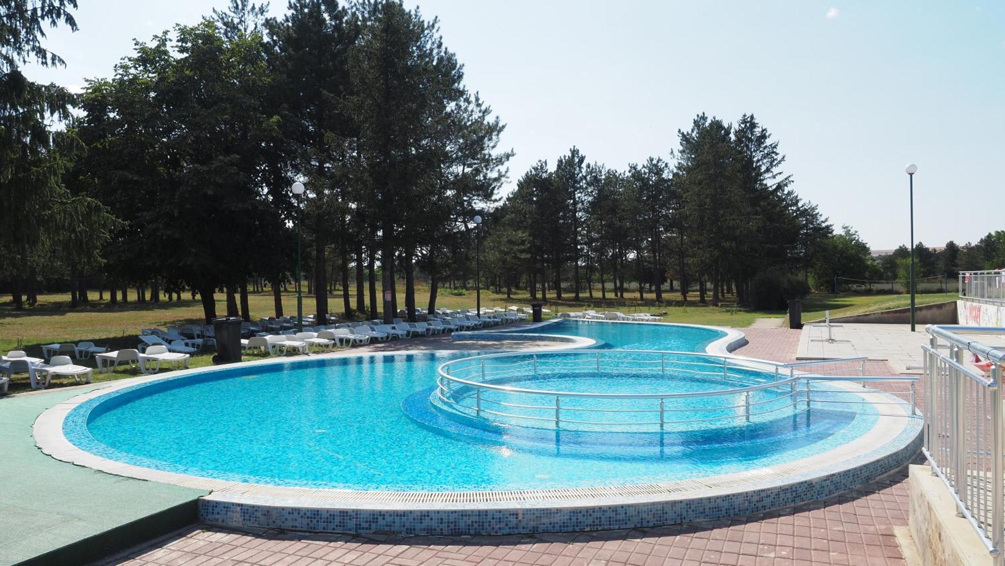 Paradise Park Guest house *